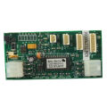 KM713700G01 KONE Lift LCEFCB Board